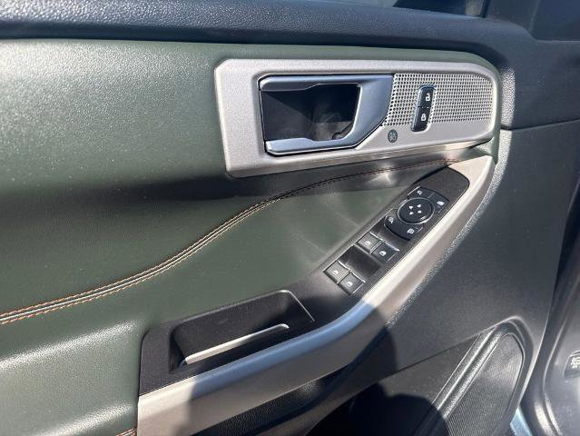 Certified 2023 Ford Explorer Timberline w/ Timberline Technology Package AWD/4WD image 10
