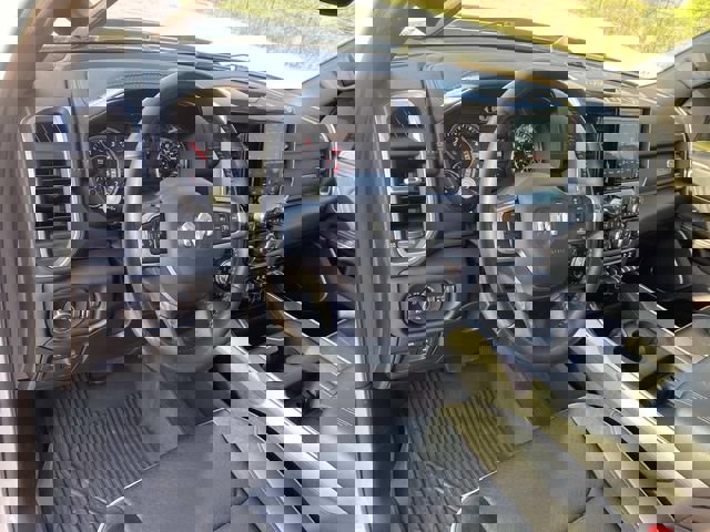 Used 2020 RAM 1500 Laramie image 25