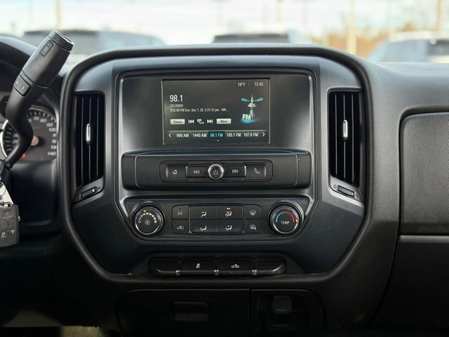 Used 2018 Chevrolet Silverado 1500 W/T image 34