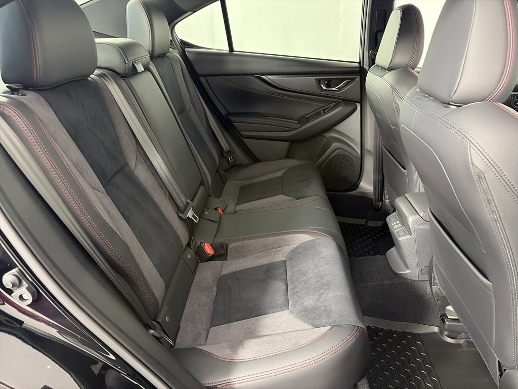 Used 2024 Subaru WRX Limited w/ Popular Package #1A image 30