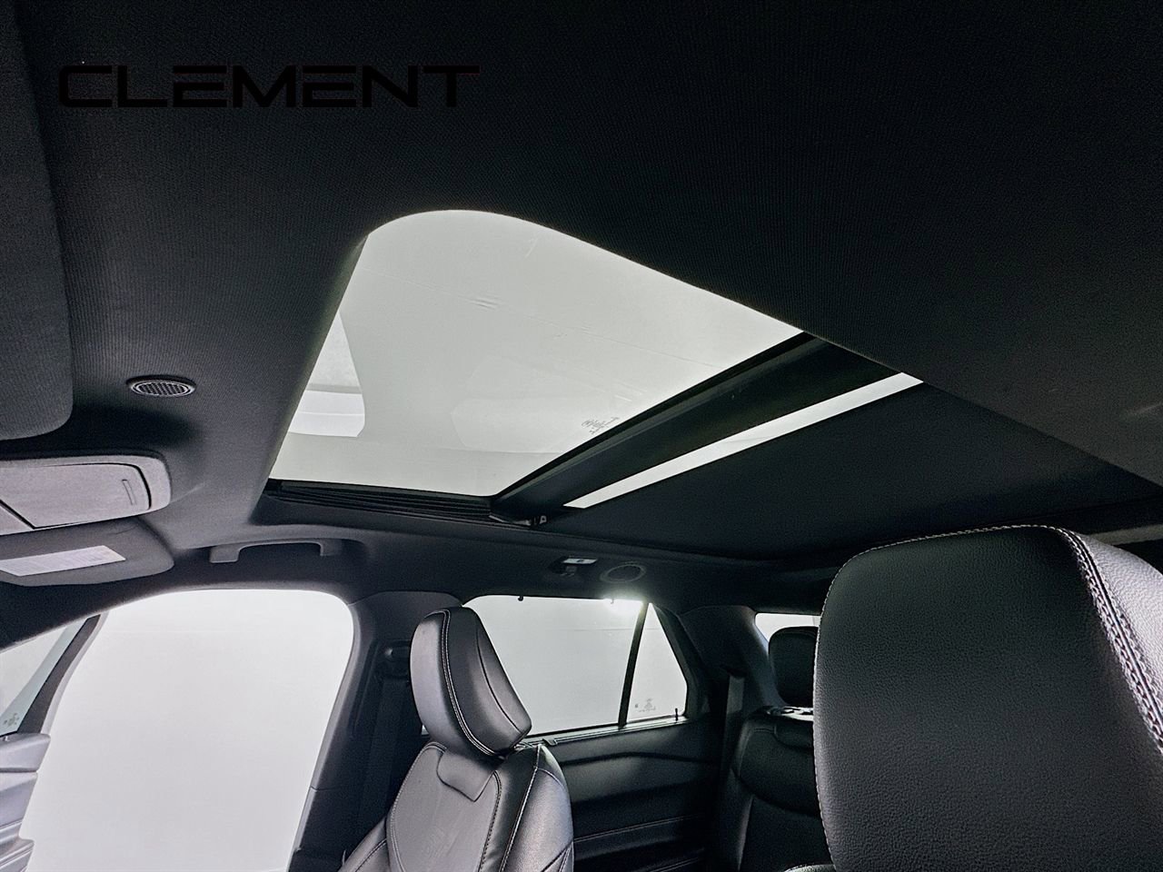 Certified 2021 Ford Explorer ST w/ Equipment Group 401A image 26