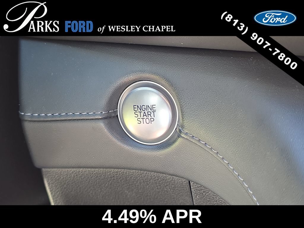 Used 2021 Hyundai Santa Fe Calligraphy AWD/4WD image 26