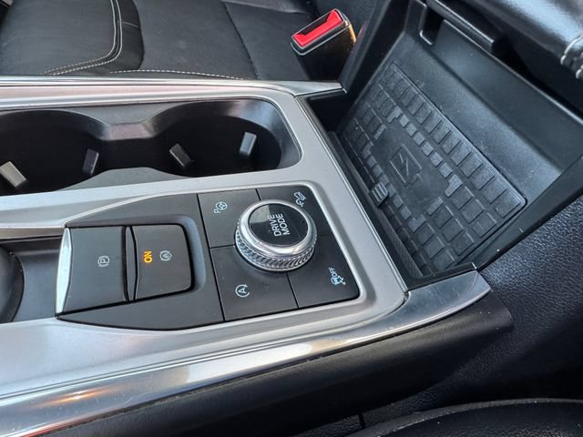 Certified 2020 Ford Explorer ST w/ ST Street Pack AWD/4WD image 30