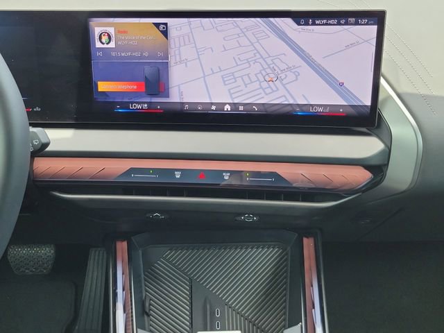 Used 2026 BMW X3 xDrive30 w/ Premium Package image 15