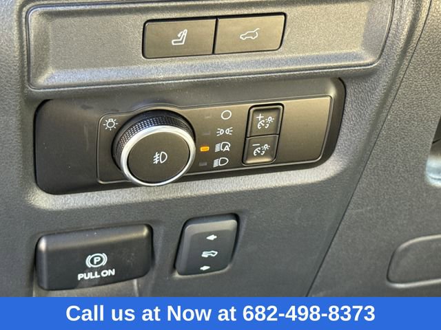 Certified 2024 Ford Expedition Limited image 24