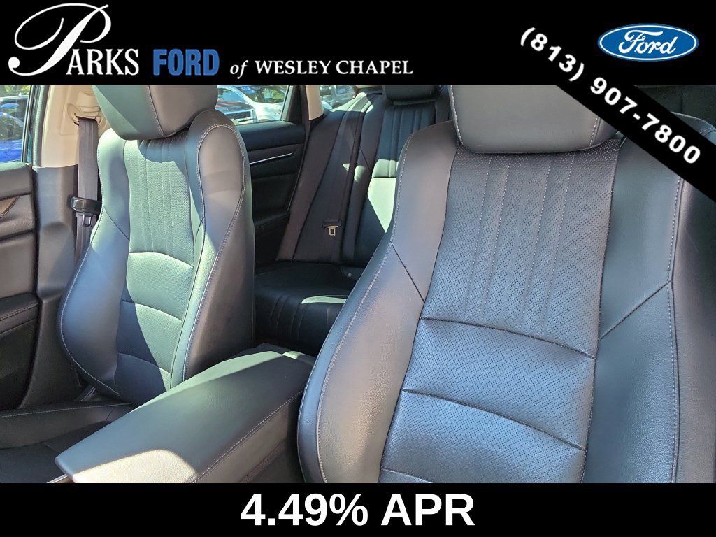 Used 2022 Honda Accord EX-L image 20