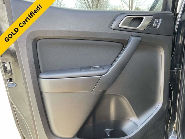 Certified 2022 Ford Ranger XLT w/ Tremor Off-Road Package image 13