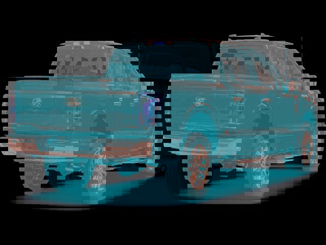 Certified 2024 Ford F150 Lariat w/ FX4 Off-Road Package image 6