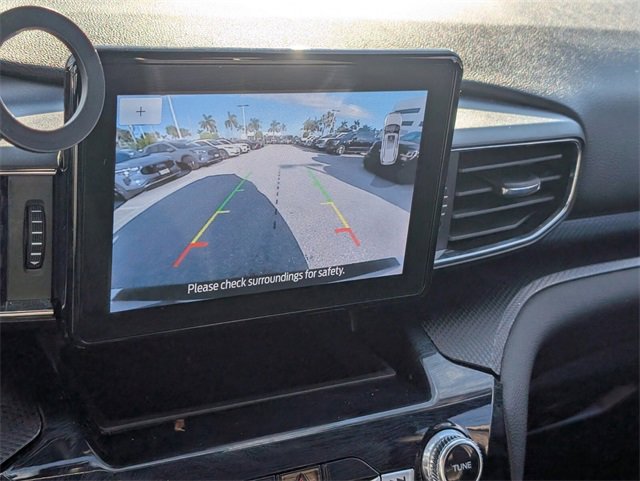 Certified 2023 Ford Explorer ST image 20