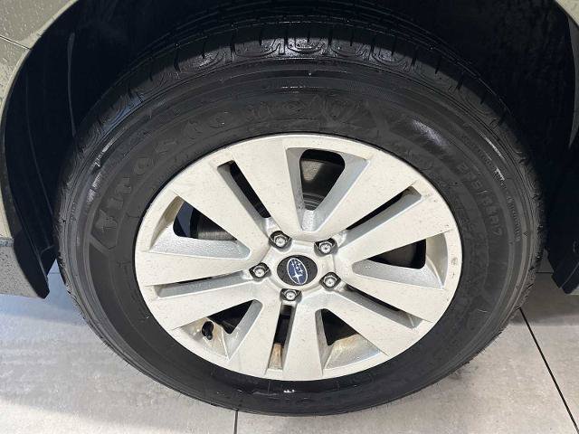 Used 2018 Subaru Outback 2.5i AWD/4WD image 30