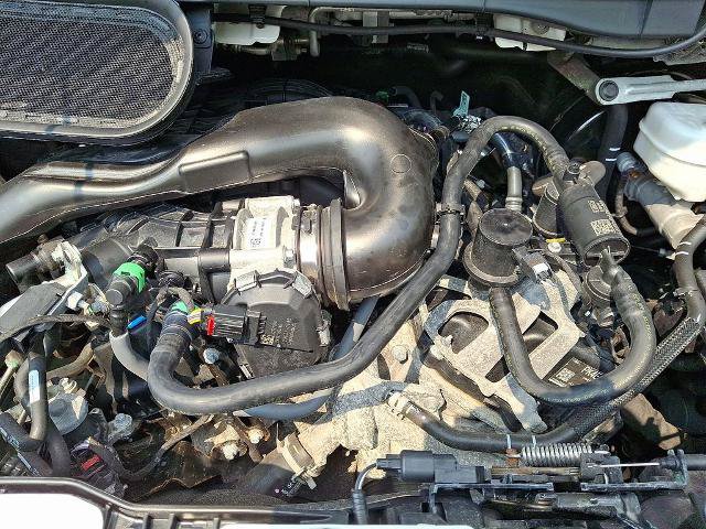 Certified 2024 Ford Transit 350 XLT RWD image 29