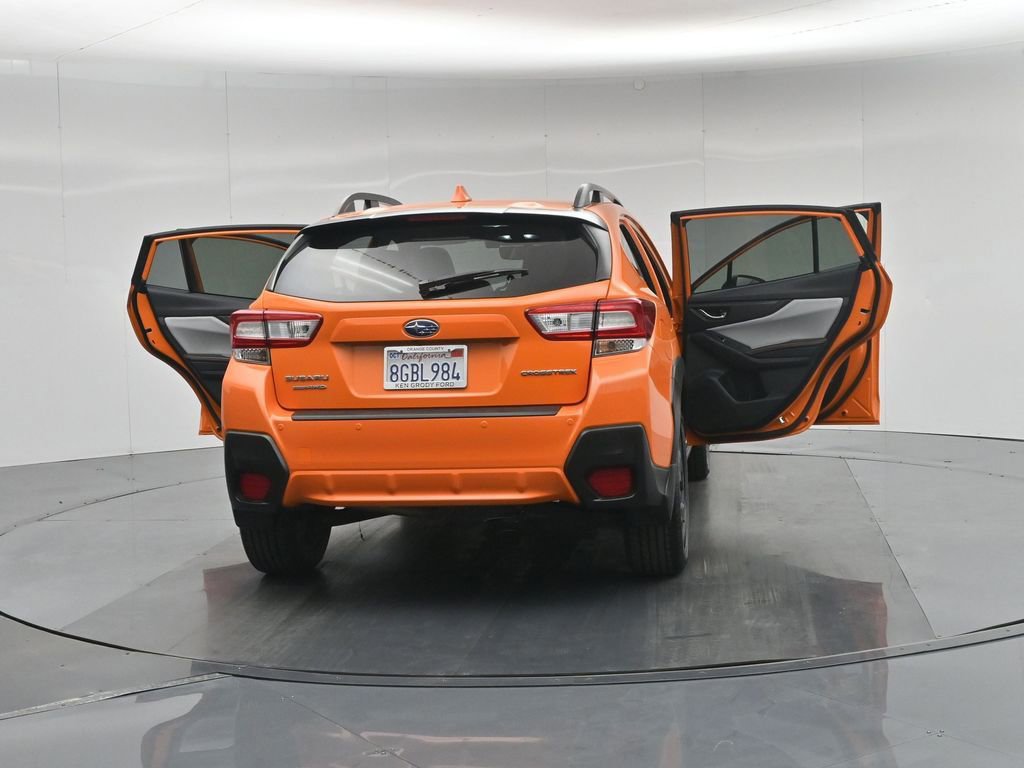 Used 2019 Subaru Crosstrek 2.0i Limited w/ Moonroof Package w/Navigation image 56