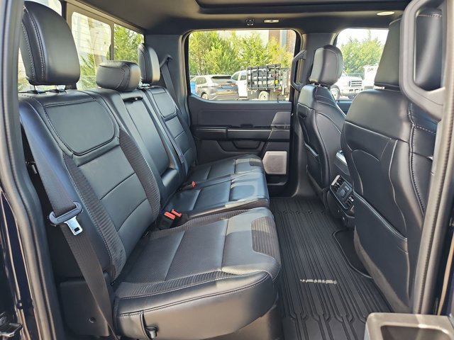 Certified 2023 Ford F150 Raptor image 20