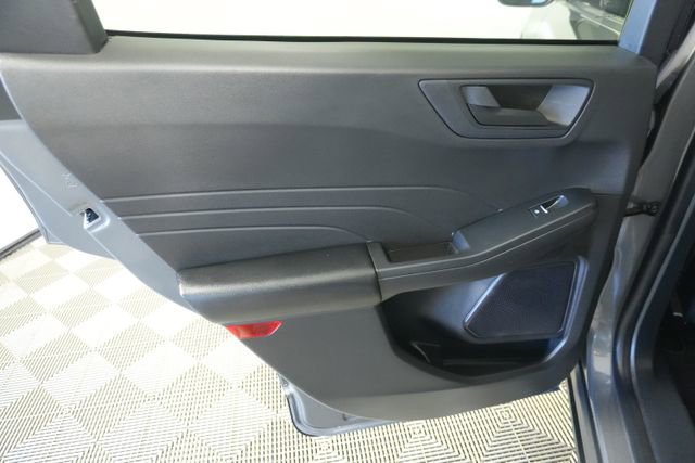 Certified 2024 Ford Escape Active w/ Cold Weather Package FWD image 26