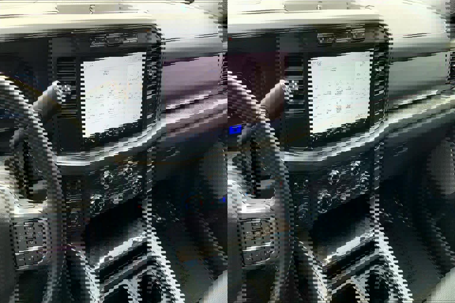 Certified 2023 Ford F250 Lariat w/ Chrome Package image 9