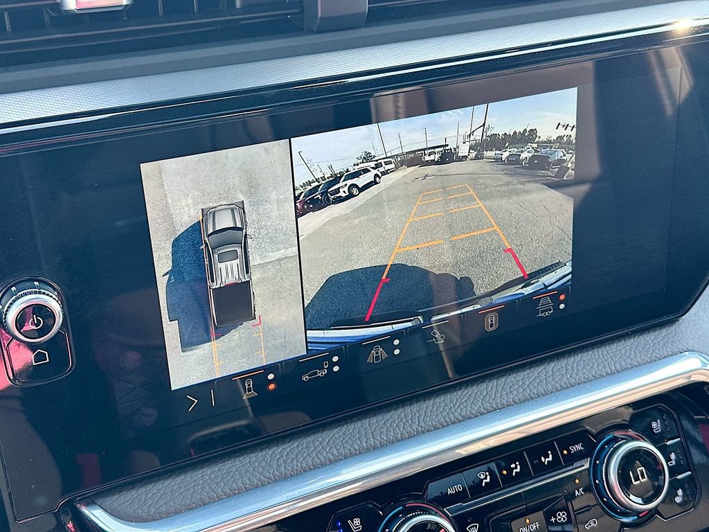 Used 2026 GMC Sierra 1500 Denali image 23