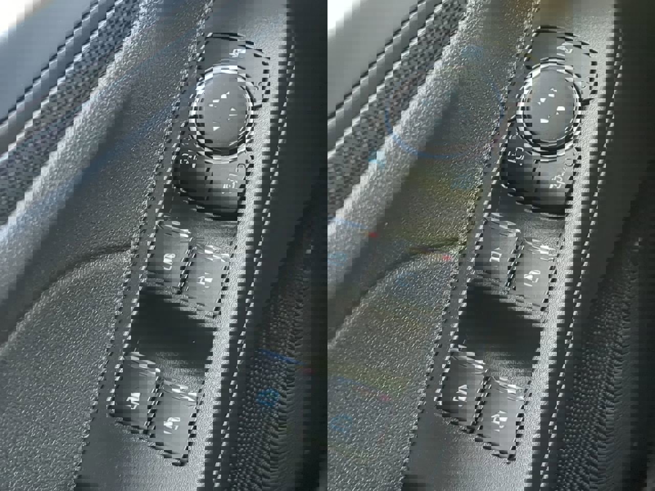 Certified 2024 Ford Escape ST-Line w/ Tech Pack #1 image 21