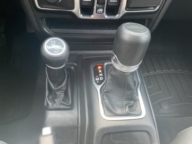 Used 2022 Jeep Gladiator Sport AWD/4WD image 25