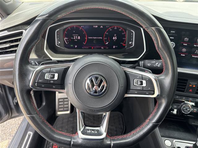Used 2021 Volkswagen Jetta GLI Autobahn FWD image 11