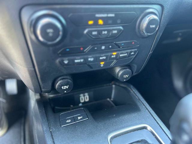 Certified 2022 Ford Ranger XLT w/ Equipment Group 301A Mid RWD image 22