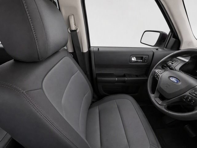 Certified 2019 Ford Flex Limited w/ Limited Appearance Package AWD/4WD image 11