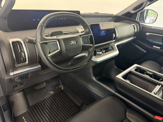 Certified 2025 Ford Expedition Tremor AWD/4WD image 19