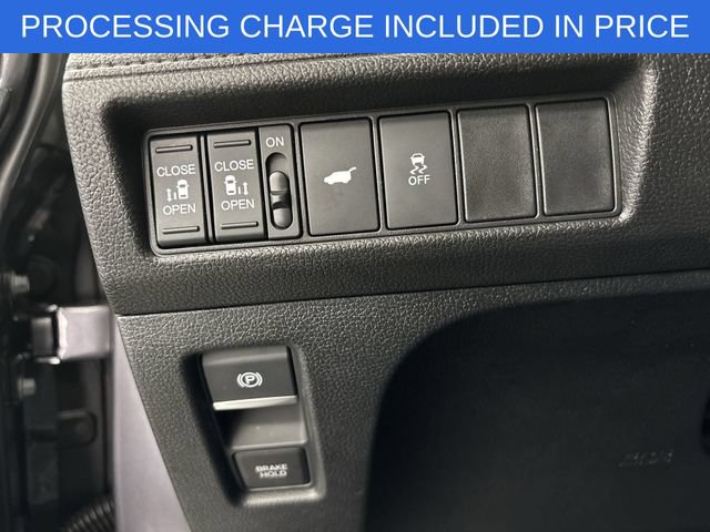 Used 2025 Honda Odyssey EX-L image 22