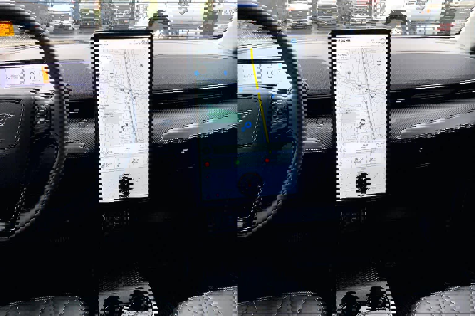 Certified 2024 Ford Mustang Mach-E Select w/ Comfort Package Lite image 6