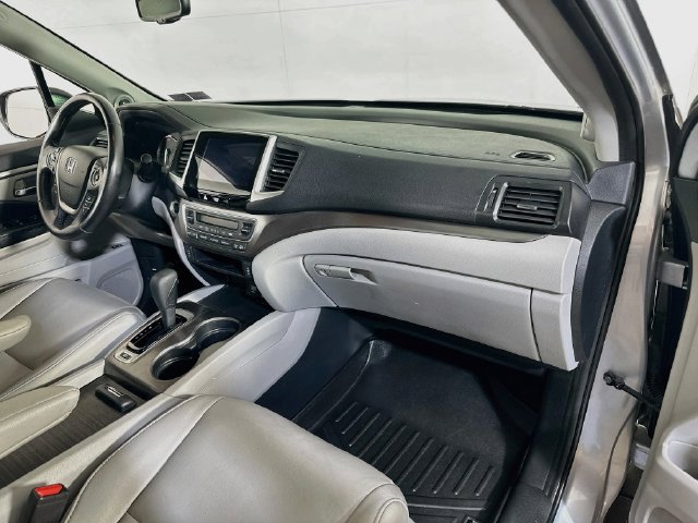 Used 2018 Honda Pilot EX-L image 15