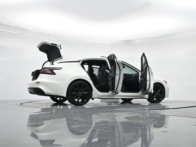 Used 2023 Nissan Maxima SR w/ Sport Mat Group image 52