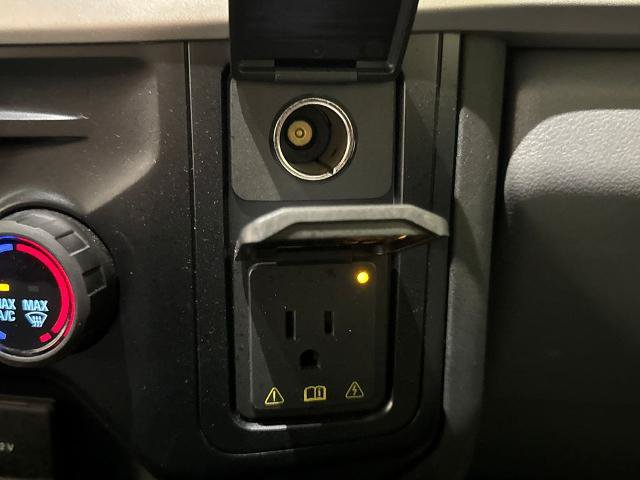 Certified 2023 Ford F250 XLT w/ 360-Degree Camera Package AWD/4WD image 23