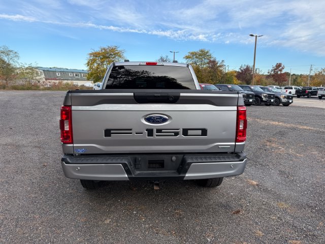 Certified 2023 Ford F150 XLT w/ Equipment Group 301A Mid AWD/4WD image 29