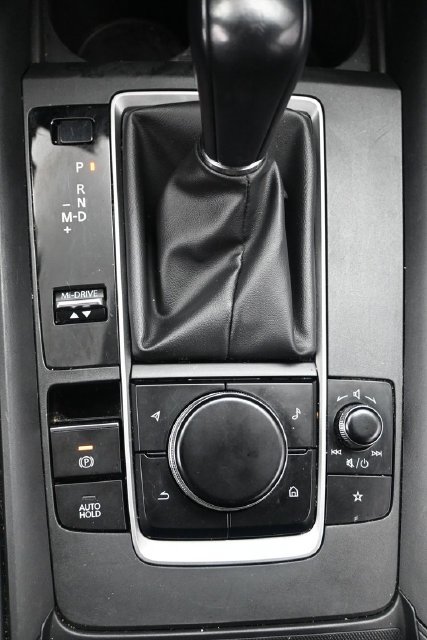 Used 2025 MAZDA CX-50 AWD 2.5 S w/ Premium Package image 15