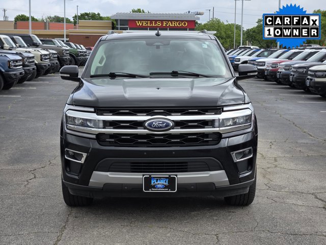 Certified 2024 Ford Expedition Max Limited RWD image 7
