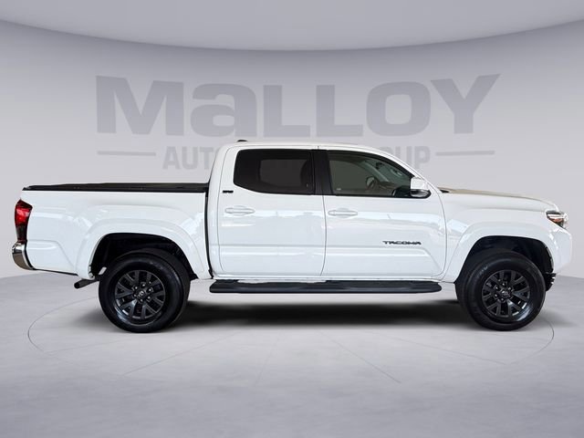 Used 2023 Toyota Tacoma SR5 AWD/4WD image 6