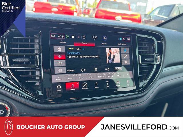 Used 2023 Dodge Durango GT AWD/4WD image 22