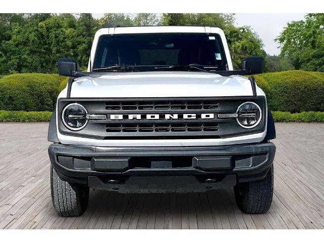 Certified 2025 Ford Bronco Big Bend image 5
