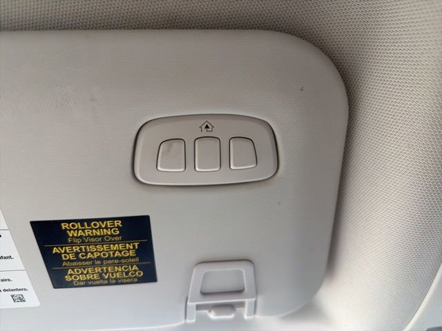 Certified 2022 Ford Bronco Sport Big Bend w/ Convenience Package image 36