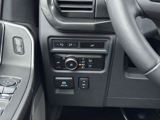 Certified 2023 Ford F150 XLT w/ Equipment Group 302A High image 36