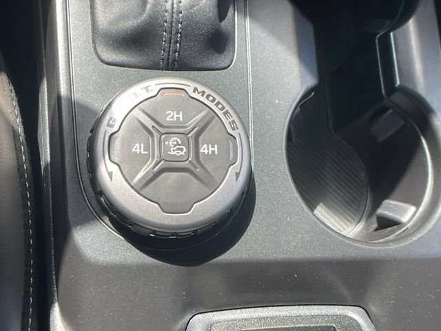 Certified 2025 Ford Bronco Outer Banks AWD/4WD image 29