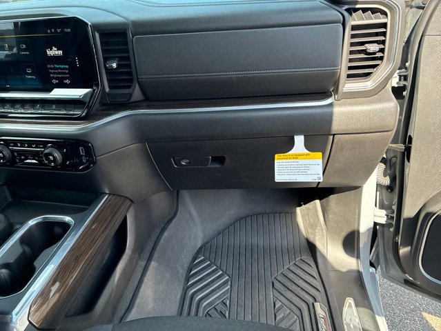 Used 2024 Chevrolet Silverado 1500 RST w/ All Star Edition Plus AWD/4WD image 32