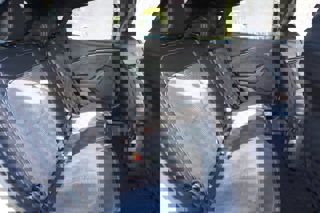 Certified 2023 Ford Mustang Mach-E GT w/ GT Performance Edition image 12