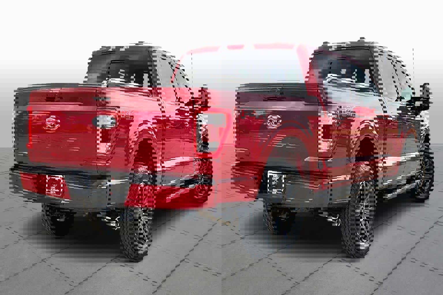 Certified 2023 Ford F150 Lariat image 13