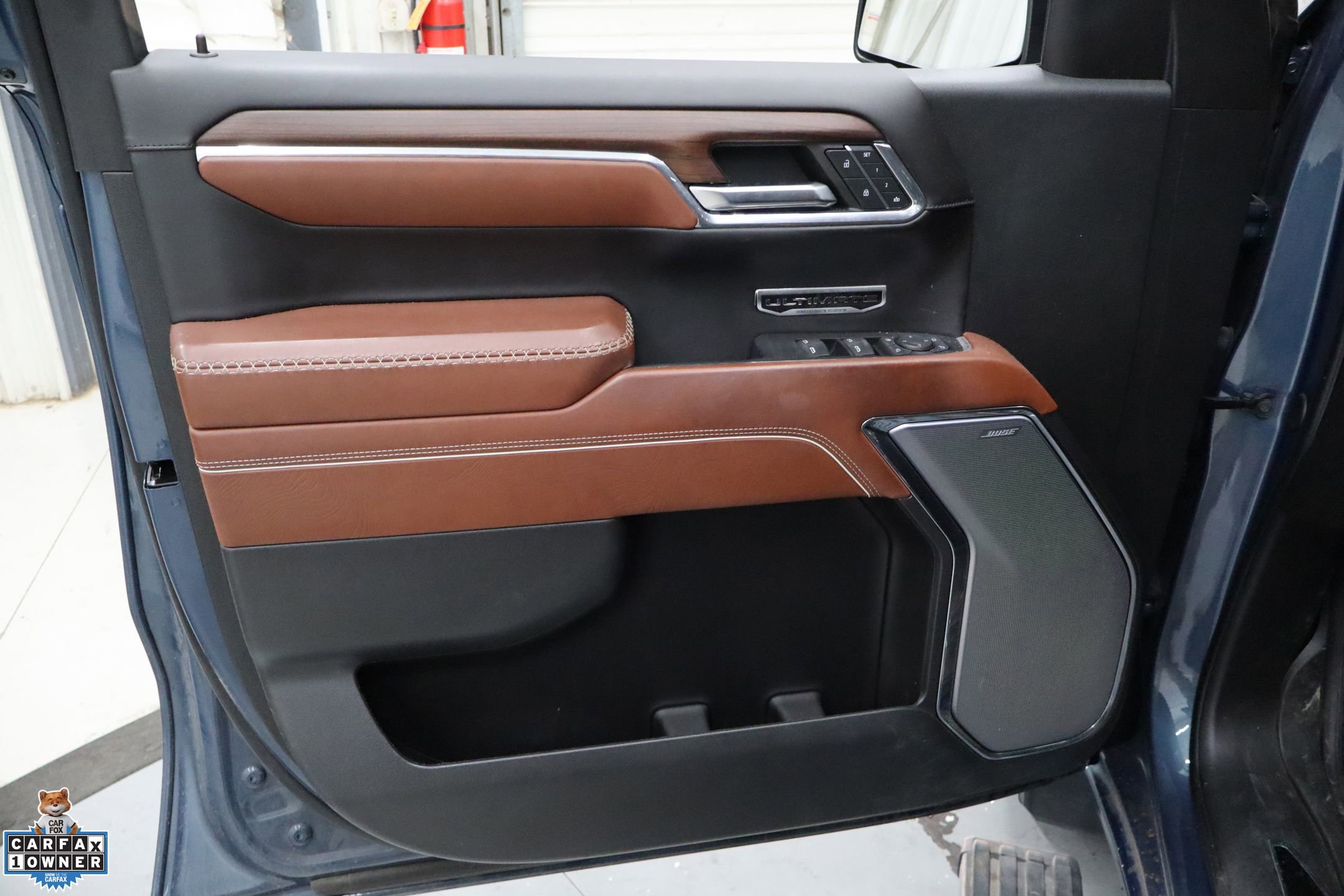 Used 2024 GMC Sierra 1500 Denali Ultimate AWD/4WD image 12