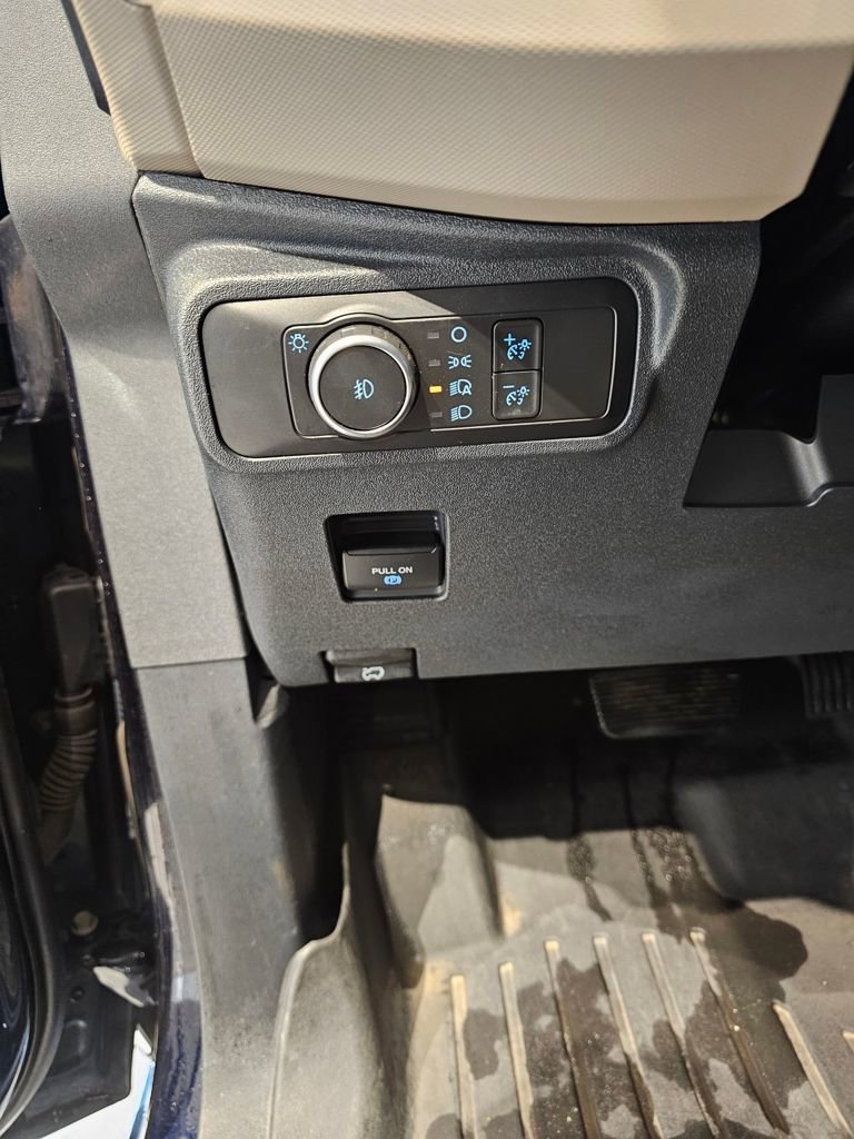 Certified 2021 Ford Bronco Big Bend AWD/4WD image 16