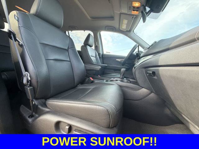 Used 2020 Honda Pilot EX-L image 21