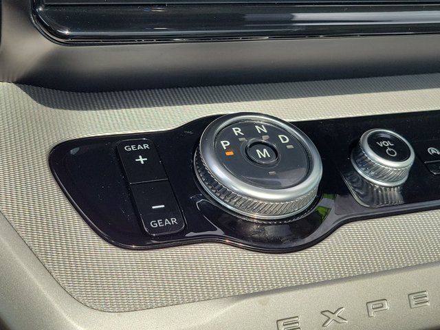 Certified 2025 Ford Expedition Max Active AWD/4WD image 34