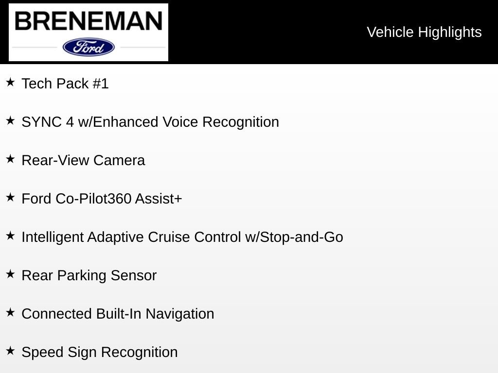 Certified 2023 Ford Escape ST-Line w/ Tech Pack #1 AWD/4WD image 8