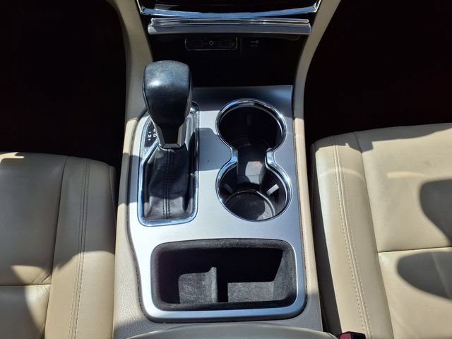 Used 2020 Jeep Grand Cherokee Limited RWD image 35
