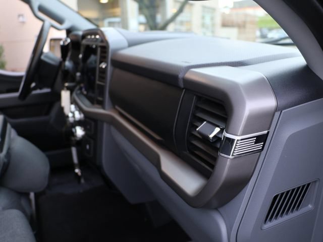 Certified 2024 Ford F150 XLT AWD/4WD image 13